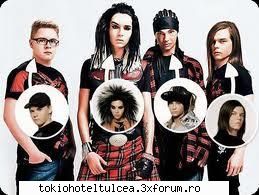 Ce parere aveti? - Pai nu am ce sa zis despre noul lor look!sunt cei - Tokio Hotel
