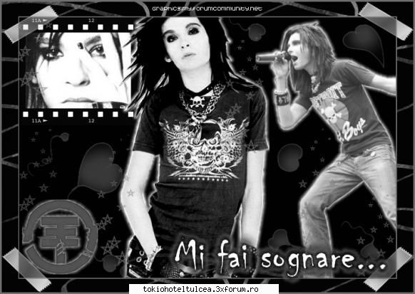 Ce va place la Bill? - omfg bill e perfect si in poza asta arata super - Bill