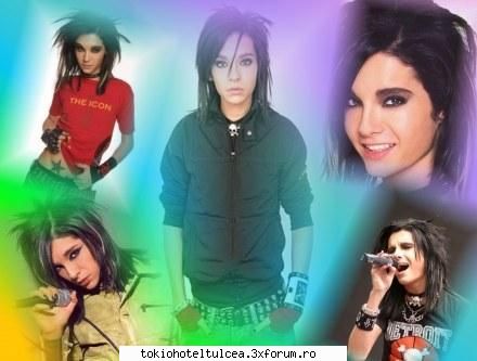 Ce va place la Bill? - lory (fan nr 1 TH) - Bill
