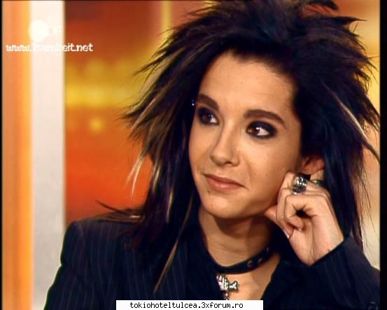 Ce va place la Bill? - totul . bill e perfect!!!!!!!!!!!!!! - Bill