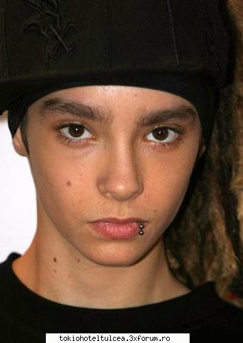 Cele mai tari poze cu tommy - :::Tokio Hotel::: - Tom
