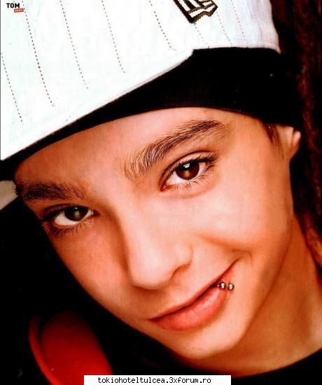 Cele mai tari poze cu tommy - Raluk_luv_TH - Tom
