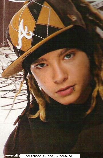 2:dinti: cele mai tari poze cu tommy