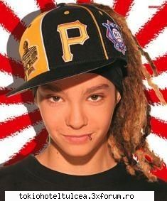 Cele mai tari poze cu tommy - karla love tom - Tom