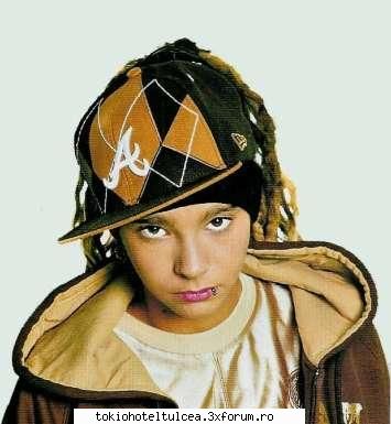 Cele mai tari poze cu tommy - luw_tom4ever - Tom