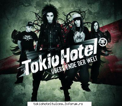 De ce va place TOKIO HOTEL? - kum adik dc imi plce th???..........pai doar - Tokio Hotel