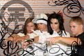 De ce va place TOKIO HOTEL? - because sunt superi draguri , marfa , canta misto - Tokio Hotel