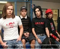 tokio hotel nr 1 de ce va place tokio hotel?