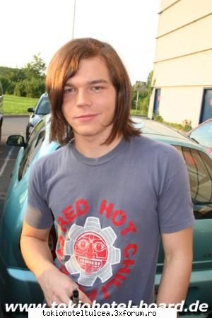 Georg... - Georg fan forever!!!!! - Georg