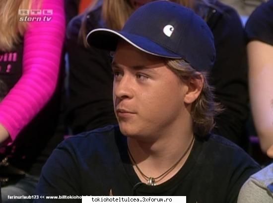 Gusti - so ugly---------my opinion - Gustav
