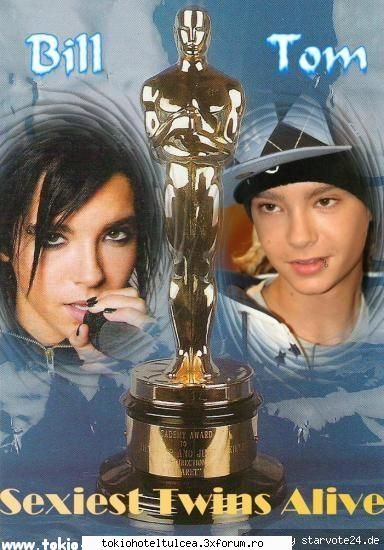 I-ati visat vreodata? - moahma!!!!!!ce vise!!!!!!!!!yo am avut primu meu - Tokio Hotel