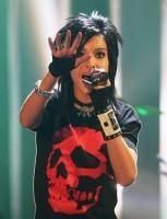 eu am visat ca au avut concert in romania si in timpul ma invitat pe scena bill si am cantat