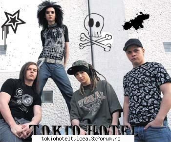I-ati visat vreodata? - pana la 11* ... tastatura afurisita :x - Tokio Hotel