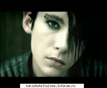 I-ati visat vreodata? - valeu ce am visat yo ....auleu...ca eram iubita - Tokio Hotel