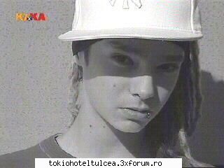 I-ati visat vreodata? - sa va si povestesc unul??????????????? sau - Tokio Hotel