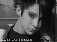 I-ati visat vreodata? - eu am visat ca eram prietena lui BILl ..ohhh - Tokio Hotel