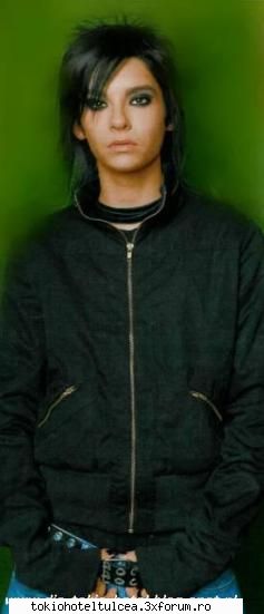I-ati visat vreodata? - voi cmzicetzi .. apropo .. she_rebeldy .. noua de - Tokio Hotel