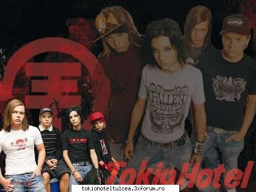 I-ati visat vreodata? - Omg iam visat d atatea ori - Tokio Hotel