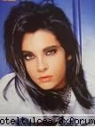 I-ati visat vreodata? - de vreo 12 -17 ori insa cel mai tare a fost ka - Tokio Hotel