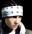 Tom Kaulitz-New Look - engelfurimmer - Tom