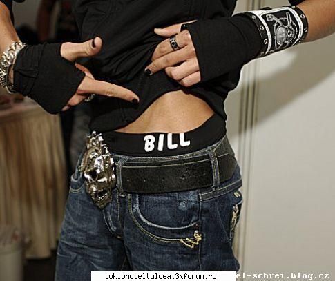 Tom Kaulitz - pt kiktydp net orice siteuri.cat mai moolt - Tom