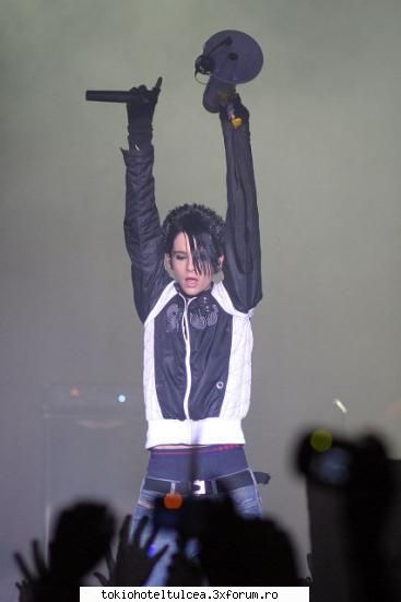 Tom Kaulitz - dap......eu mi-am luat dp bestial cu punks not - Tom