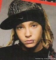 Tom Kaulitz - �������������������o� �������������o�o$���� - Tom