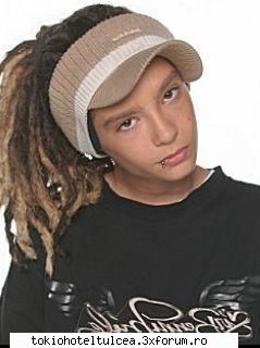 Tom Kaulitz - as vrea sa pun sy yo nisthe poze k - Tom