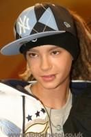 Tom Kaulitz - :::Tokio Hotel::: - Tom
