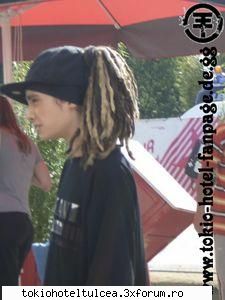 Tom Kaulitz - phei dp asa ceva - Tom