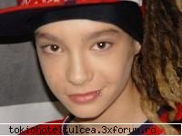 Tom Kaulitz - tom...ultimele detalii, poze si tot ce se poate - Tom