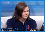 Tom Kaulitz - am plecat..va tzook ...ciaw`ciaw`.. ;););) - Tom