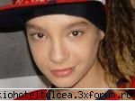 Tom Kaulitz - nu shtytzy careva ceva noutatzi despre Tom shi - Tom