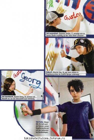Tom Kaulitz - love_tom - Tom