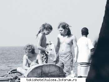 Tom Kaulitz - she_rebeldy - Tom