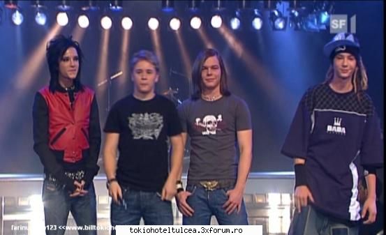 :X:X:X luv Bill:X:X:X - lol...schrei so laut du kannst anna!!!! - Bill