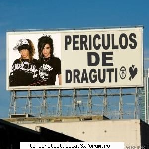 :X:X:X luv Bill:X:X:X - :::Tokio Hotel::: - Bill