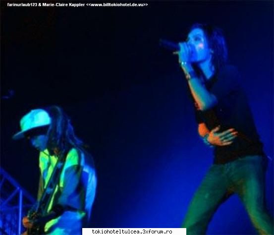 :X:X:X luv Bill:X:X:X - ce va ziceam?!?!! - Bill