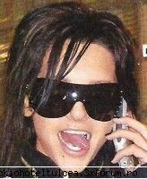 :X:X:X luv Bill:X:X:X - avin_sk8er_grl - Bill