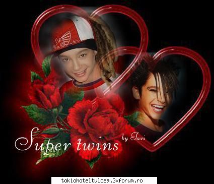 :X:X:X luv Bill:X:X:X - ce mai tot atata vorba? ...poate sa se imbrace - Bill