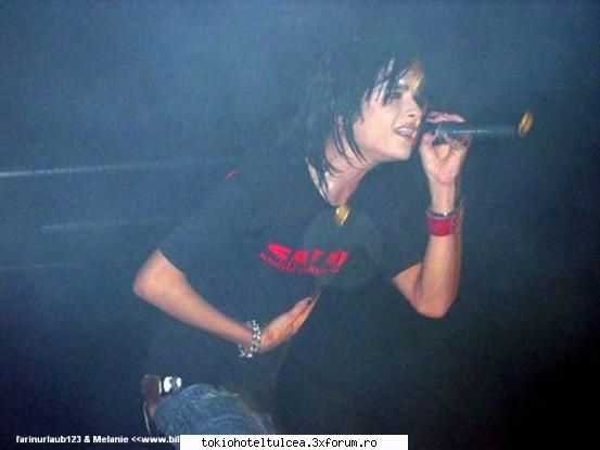 :X:X:X luv Bill:X:X:X - shi incredibil...in toate pozele de tzine q mana - Bill