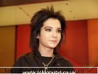 :X:X:X luv Bill:X:X:X - lol uite o poza q noua lui frizura...kre defapt e - Bill
