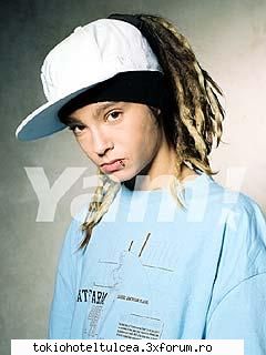 :X:X:X luv Bill:X:X:X - marfa .. ash vrea sa mi faca ji mie tom asta - Bill