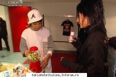 :X:X:X luv Bill:X:X:X - P:P pai ///.. ashas eu mai deosebita :P - Bill