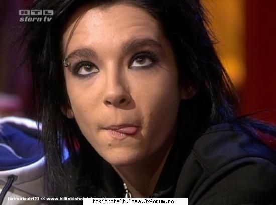:X:X:X luv Bill:X:X:X - ce ziceam?!?!.... e ridicol uneori...bill mama - Bill