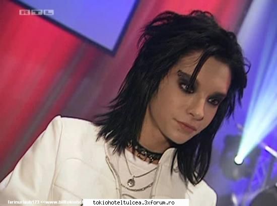 :X:X:X luv Bill:X:X:X - she_rebeldy - Bill
