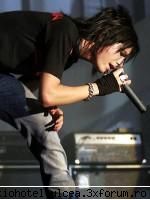 :X:X:X luv Bill:X:X:X - canta bn in concerte exact - Bill