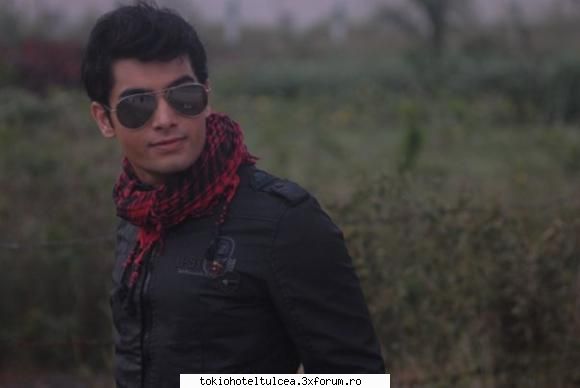care sunt actorii shi actritzele voastre preferate? - Sharad Malhotra - Fan-club