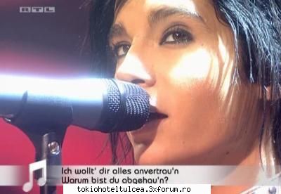 ce gusturi in materie de fete are bill.... - ms mult k ai traduso.............mi sau umezit - Bill