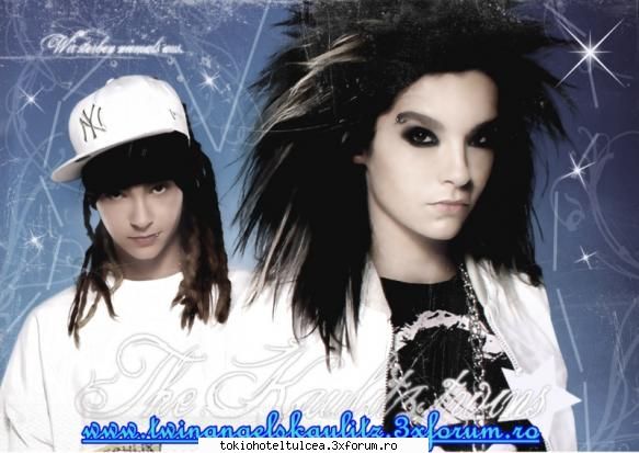 bill1 ce gagici a avut! :x  :x  :x  :x  :x ce nemtoaice ar vedea bill sh tom de nu ar mai plek de